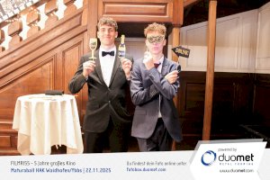 Maturaball HAK Waidhofen/Ybbs